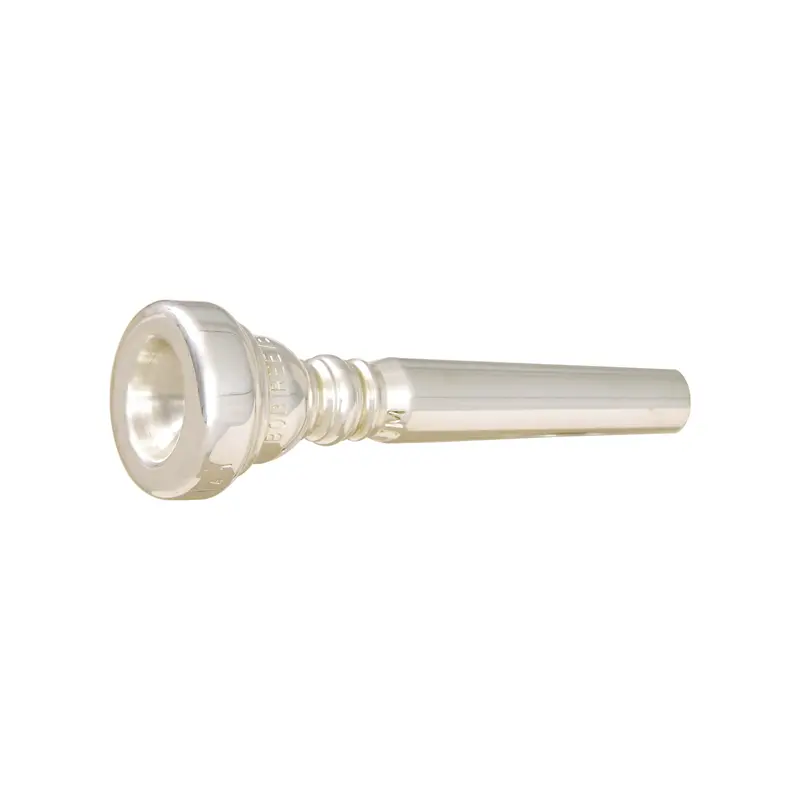 Bob Reeves Two-Piece Trumpet Mouthpieces