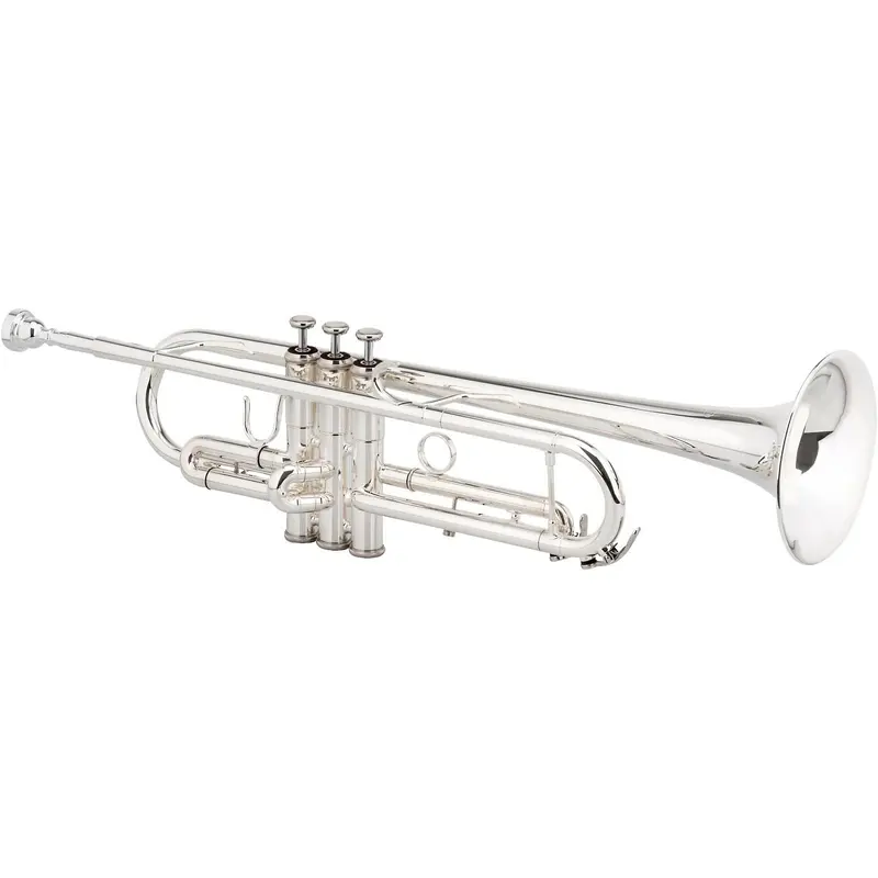 XO 1602S-LTR Professional Series Bb Trumpet With Reverse Leadpipe