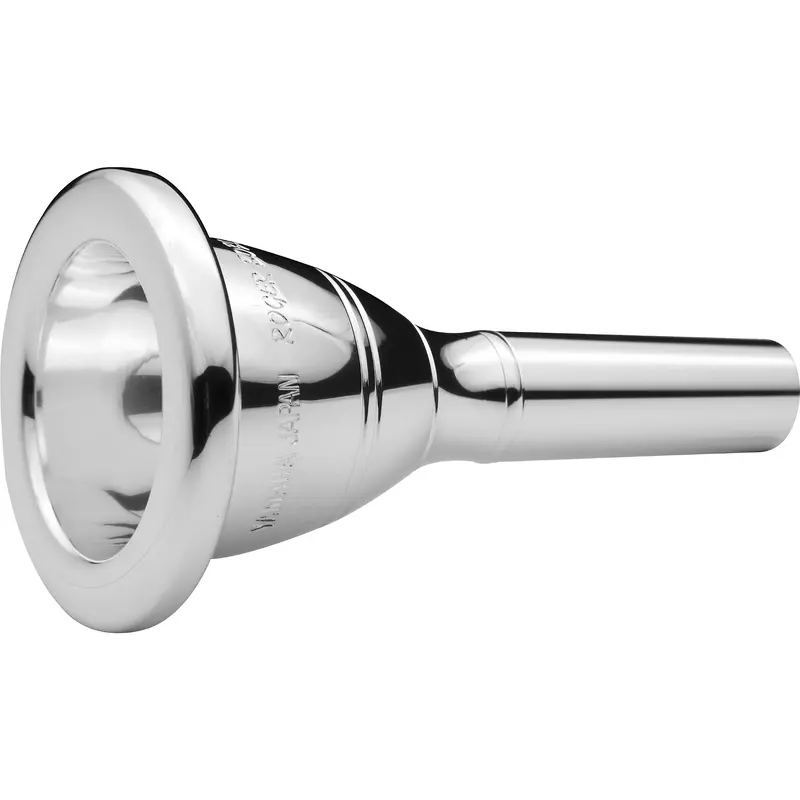 Yamaha Bobo TT Replica Series Tuba Mouthpiece