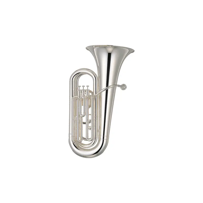 Yamaha YBB-105MWC Series 3-Valve 3/4 Convertible BBb Tuba