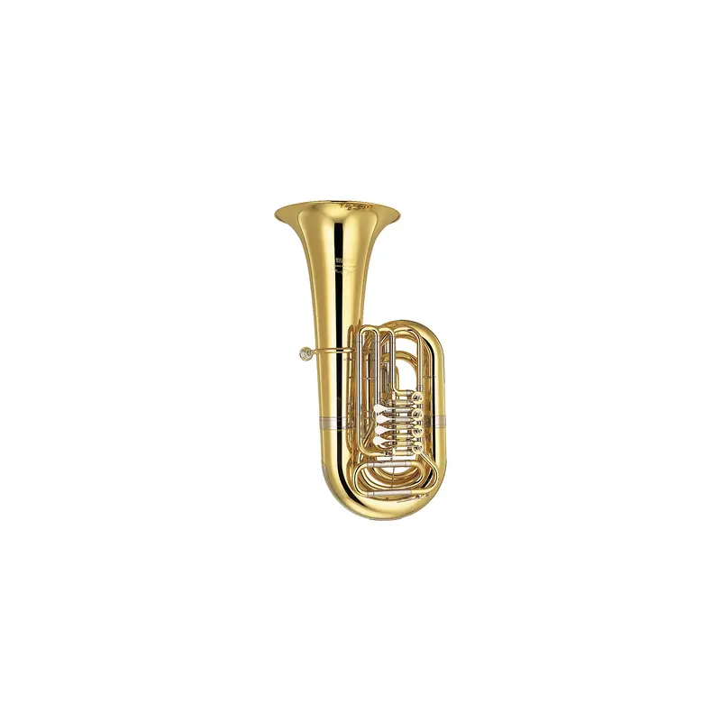 Yamaha YBB-641 Professional Rotary Tuba