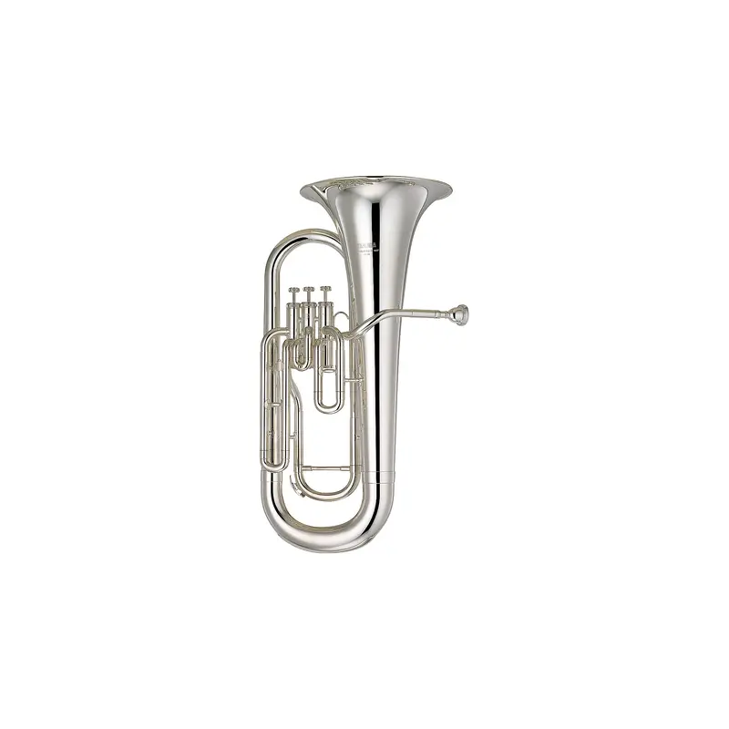Yamaha YEP-201M Series Convertible Marching Bb Euphonium