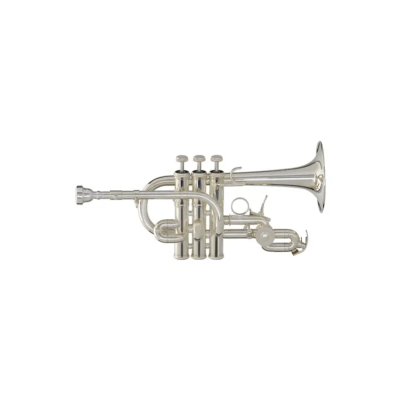 Yamaha YTR-9825 Custom Series Bb/A Piccolo Trumpet