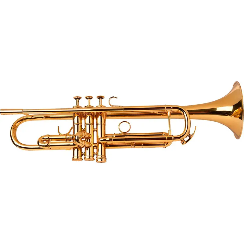 Adams A5 Selected Series Professional Bb Trumpet