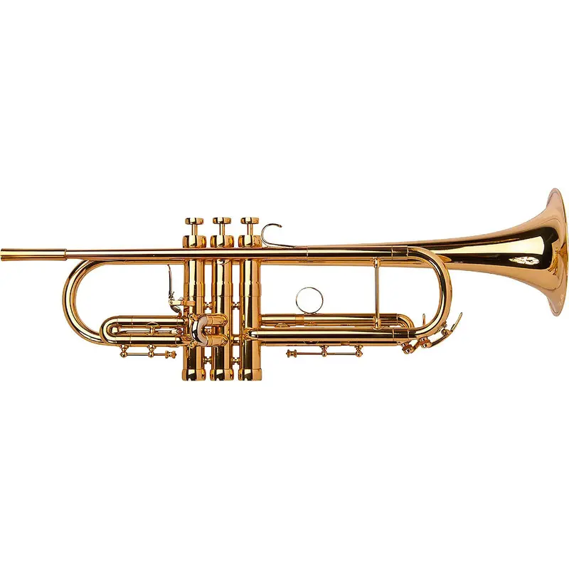 Adams A6 Selected Series Professional Bb Trumpet