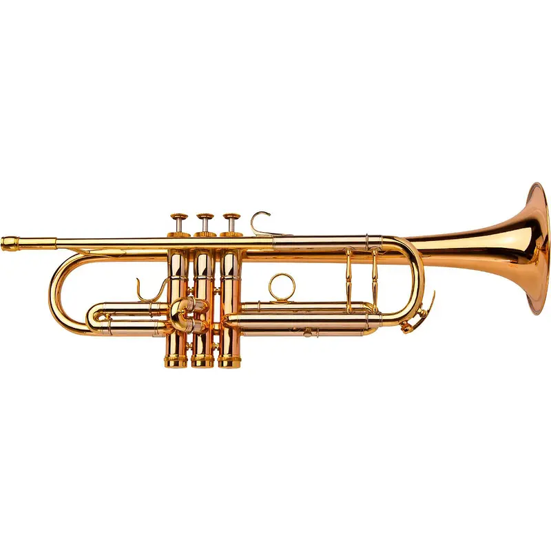 Adams A7 Selected Series Professional Bb Trumpet