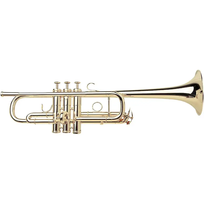 Adams C1 Selected Series Professional C Trumpet
