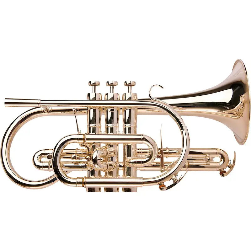 Adams CN1 Selected Series Professional Bb Cornet