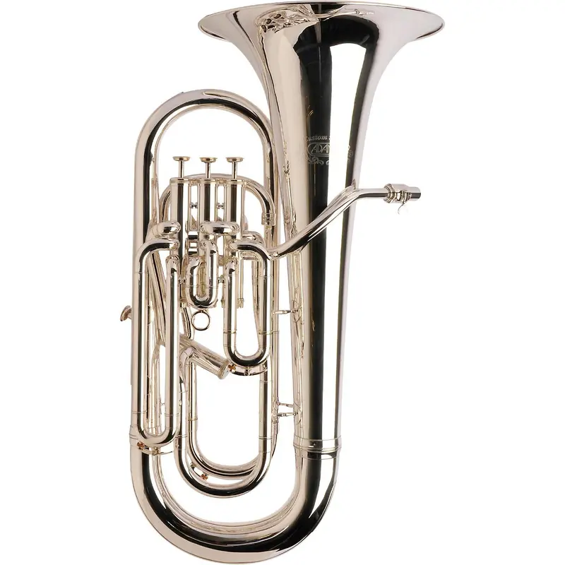 Adams E1 Selected Series Compensating Euphonium