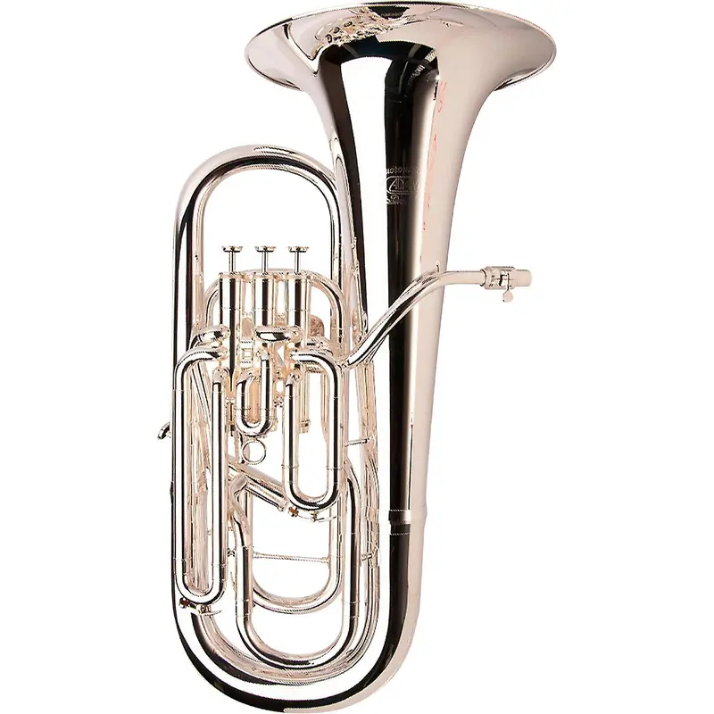 Adams E3 Selected Series Compensating Euphonium