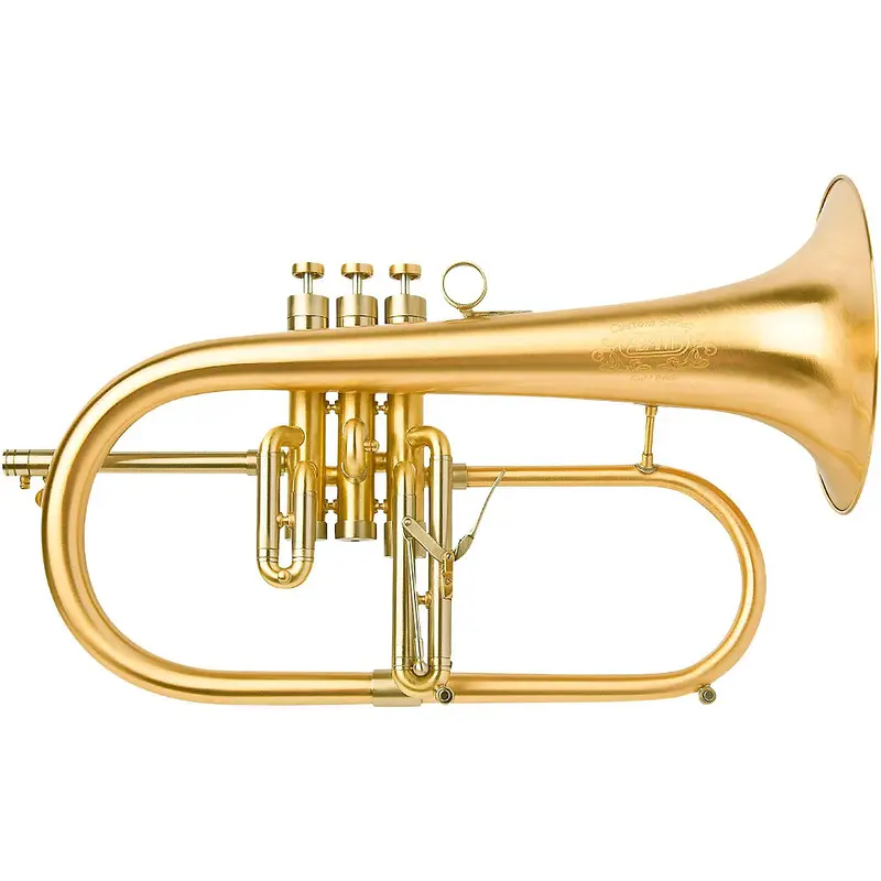 Adams F2 Selected Series Professional Bb Flugelhorn