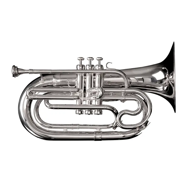 Adams MB1 Series Marching Bb Baritone