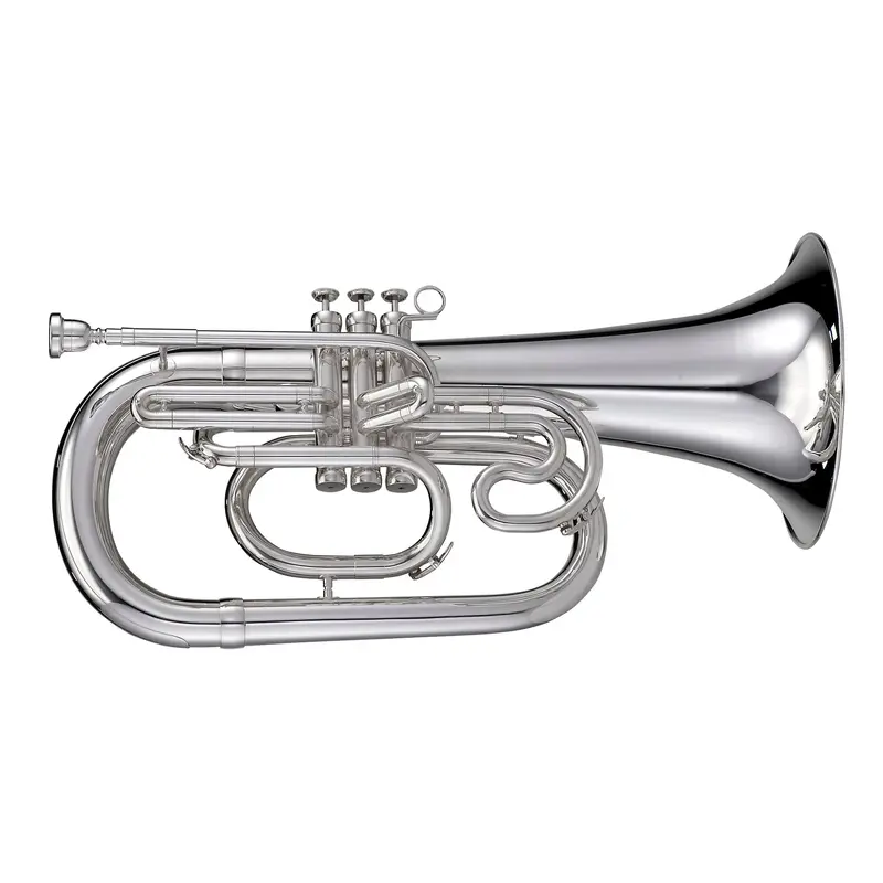 Adams ME1 Series Marching Euphonium