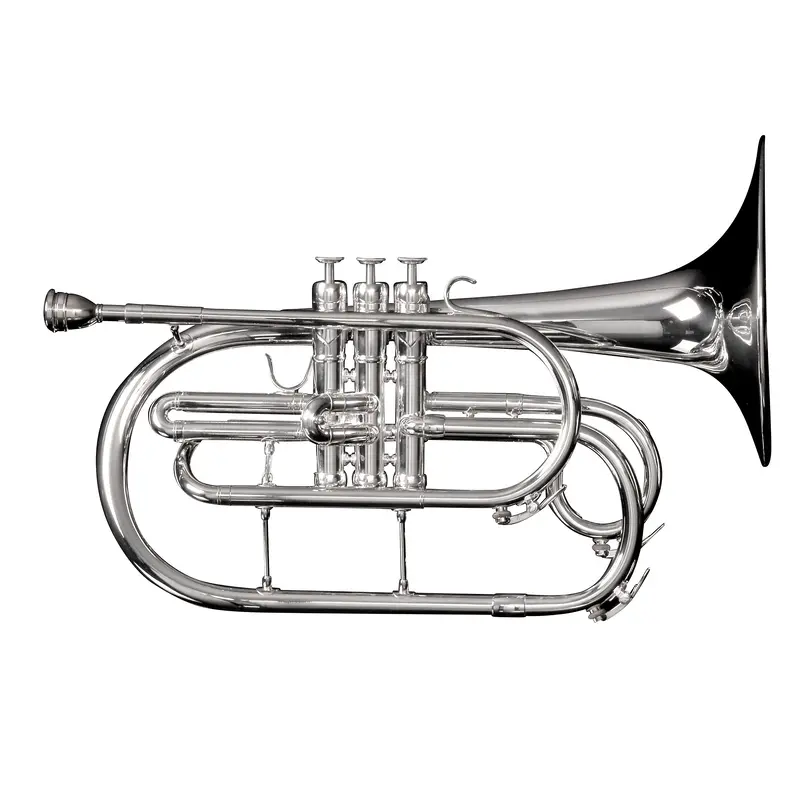 Adams MM1 Series Marching F Mellophone