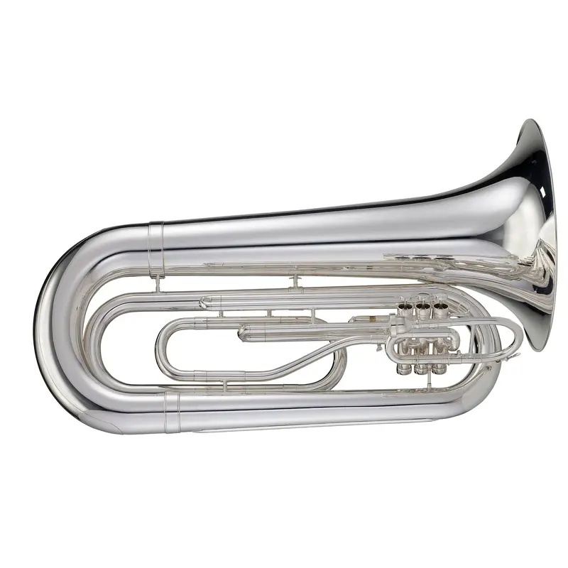 Adams MTB2 Series Marching BBb Tuba