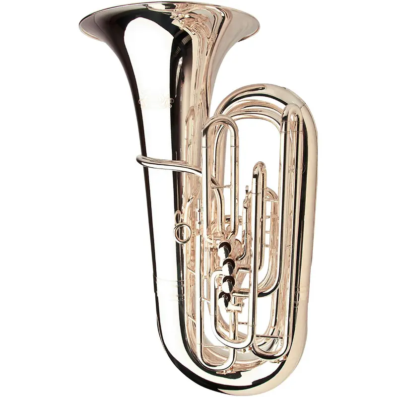 Adams Selected Series 5-Valve 4/4 Bb Tuba