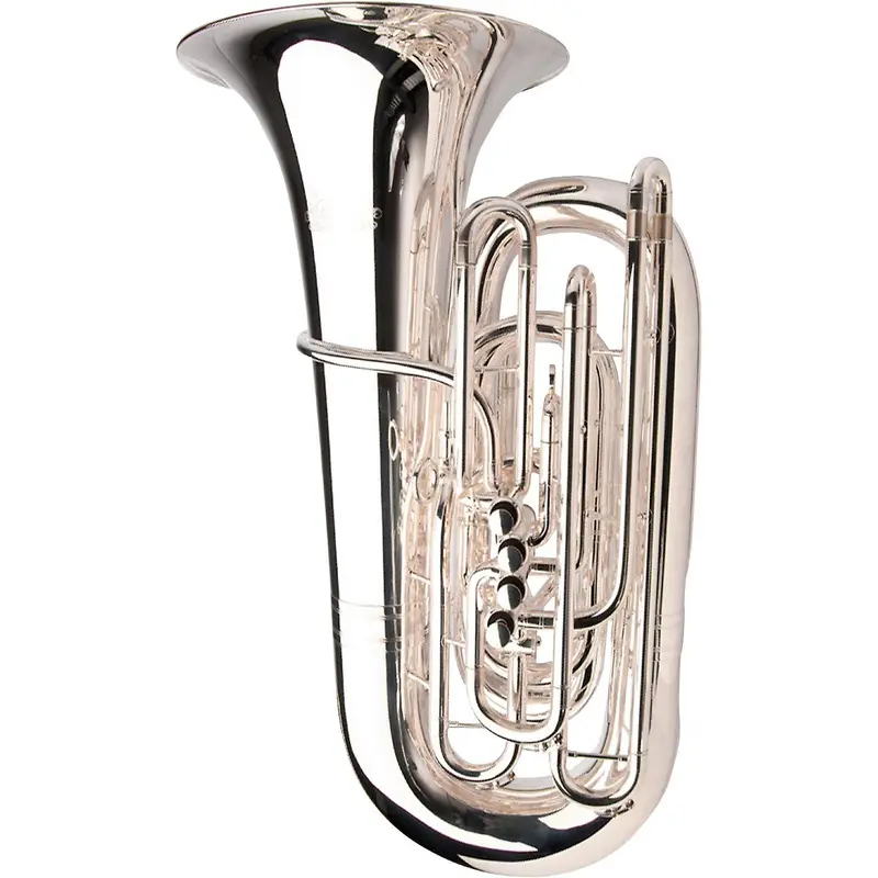 Adams Selected Series 5-Valve 4/4 C Tuba