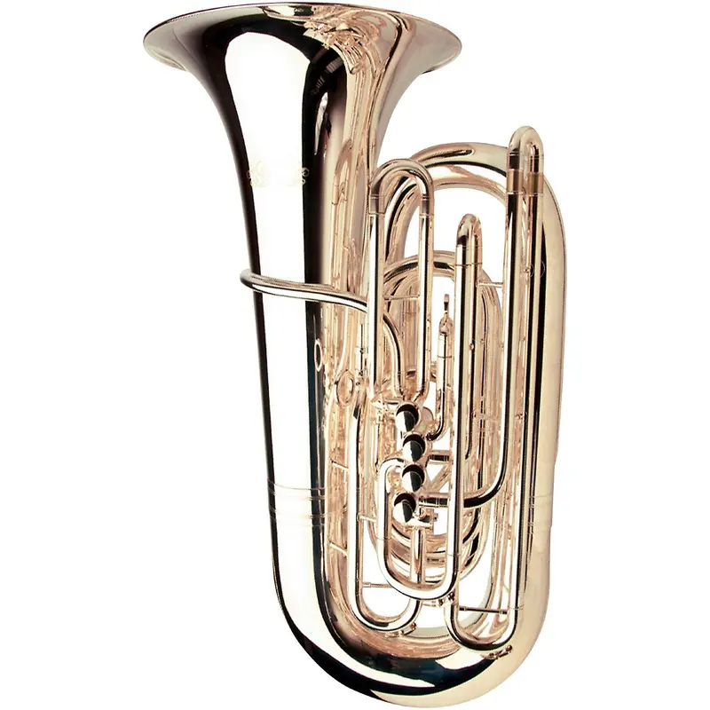 Adams Selected Series 5-Valve 6/4 C Tuba