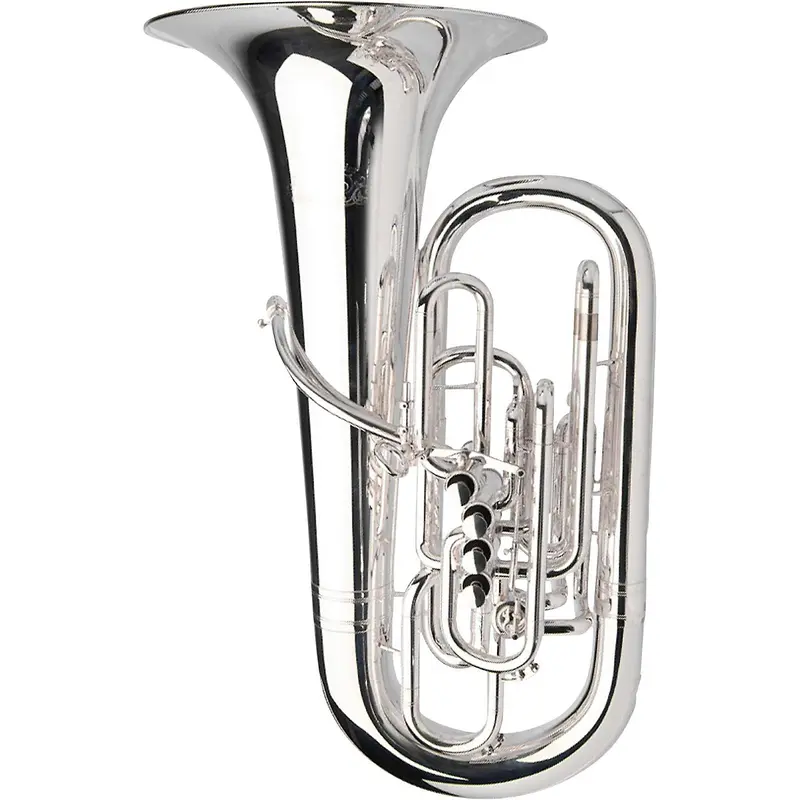 Adams Selected Series 5-Valve Solo F Tuba