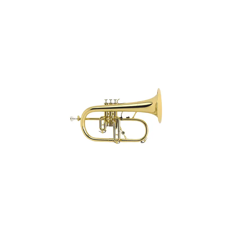 Antoine Courtois Paris AC154-1-0 Professionel Bb Flugelhorn