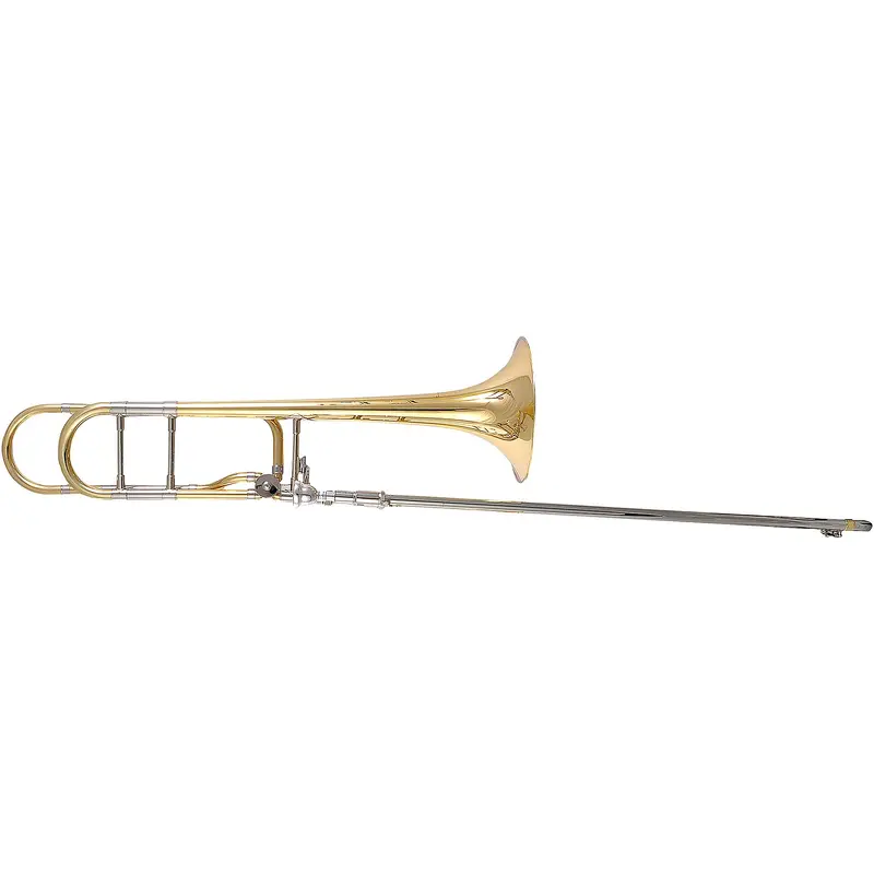 Antoine Courtois Paris AC260 Performance Series F-Attachment Trombone