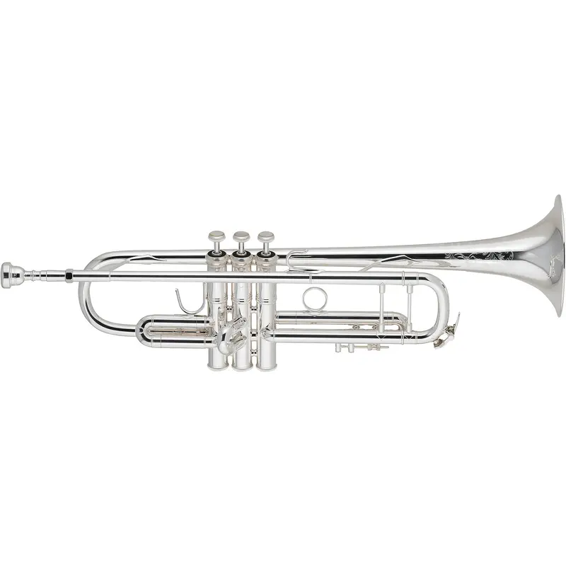 Bach 190 Stradivarius 43 Series Professional Bb Trumpet