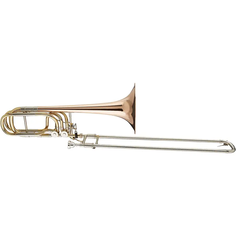 Blessing BBTB-62R Performance Series Bass Trombone