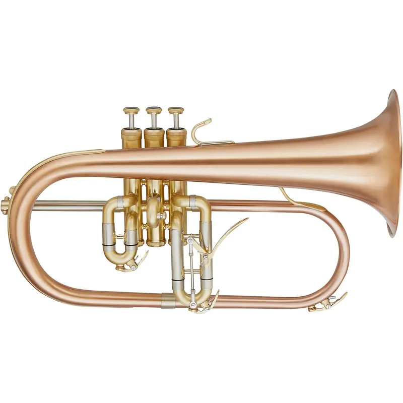 Blessing BFH-1541RT Performance Series Bb Flugelhorn