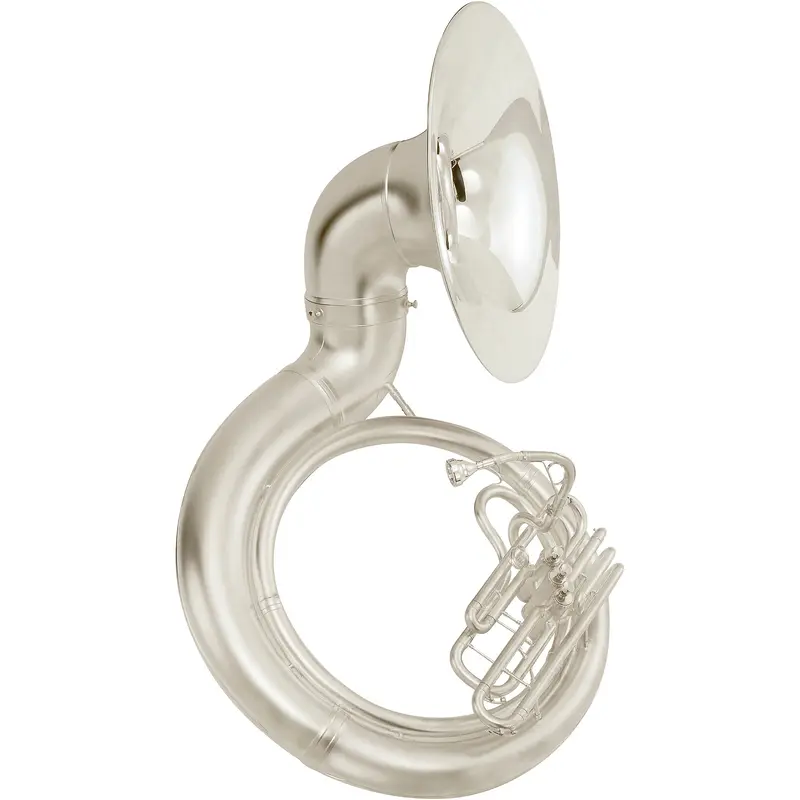 Conn 20K Series Brass BBb Sousaphone
