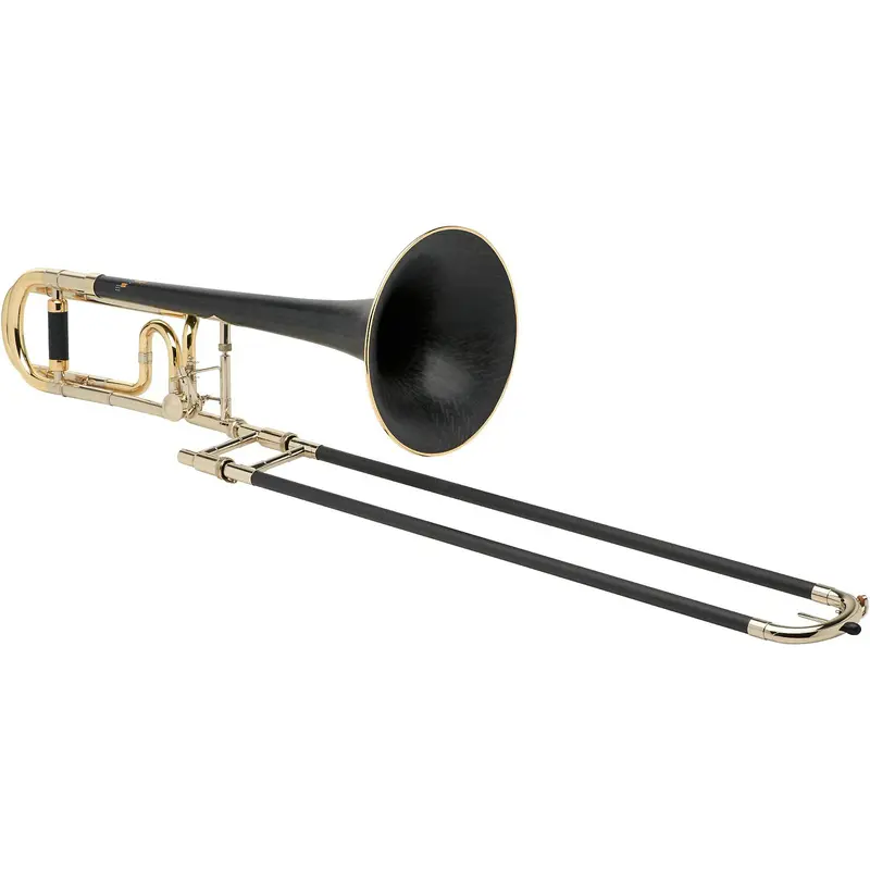 daCarbo F-Attachment Trombone
