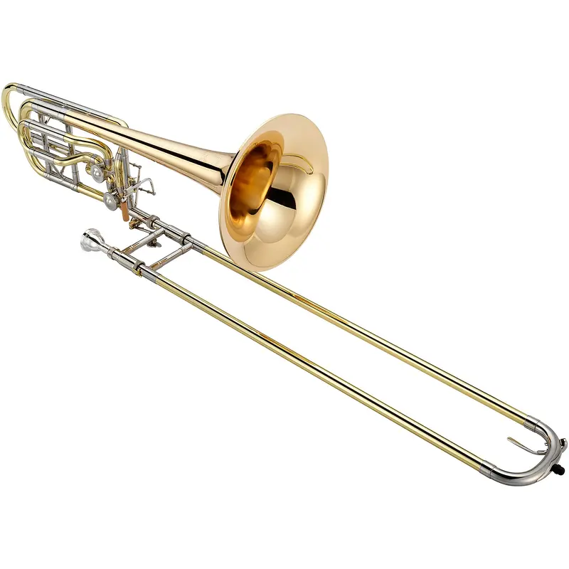 XO 1242L Professional Series Bass Trombone