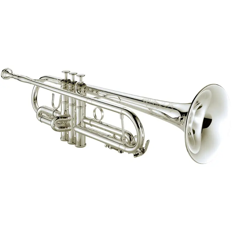 XO 1604S-R Professional Series Bb Trumpet With Reverse Leadpipe