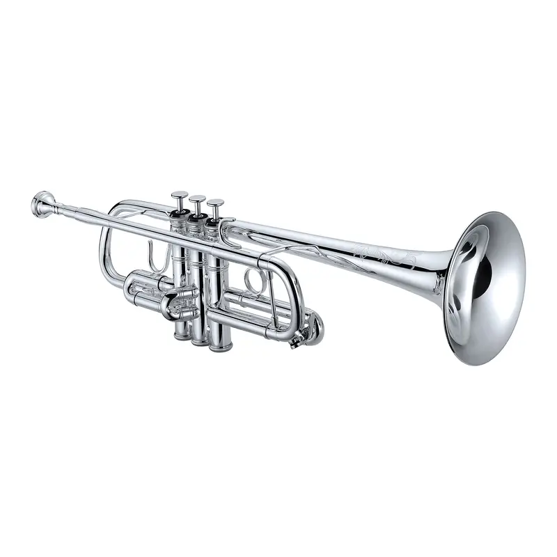 XO 1624S Professional Series C Trumpet