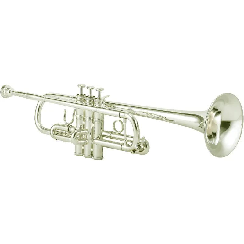 XO 1624S-R Professional Series C Trumpet With Reverse Leadpipe
