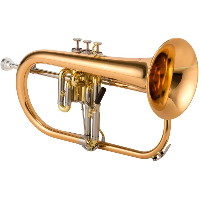 XO 1646RL Professional Series Bb Flugelhorn