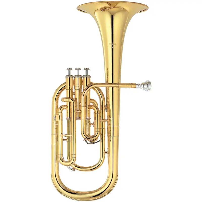 Yamaha YAH-203 Series Eb Alto Horn