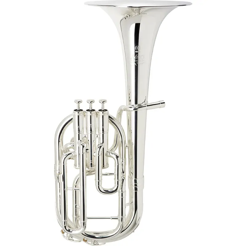 Yamaha YAH-803S Neo Series Eb Alto Horn