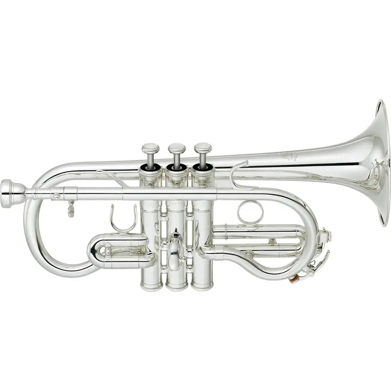 Yamaha YCR-8260S Neo Series Eb Cornet