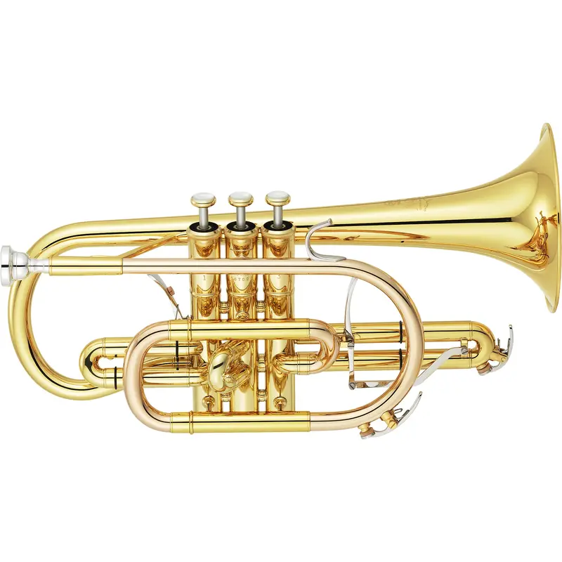 Yamaha YCR-8335 Neo Series Bb Cornet