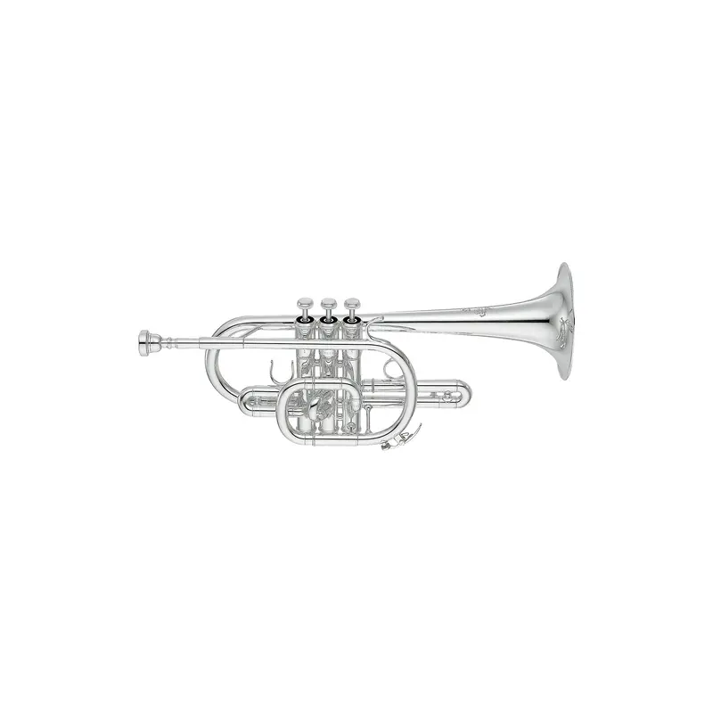 Yamaha YCR-9435 Custom Series C Cornet