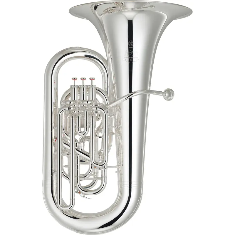Yamaha YEB-632IIS Neo Series Compensating Eb Tuba