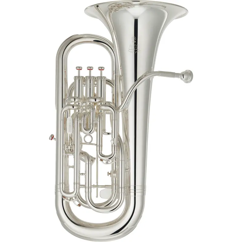 Yamaha YEP-642T Neo Series Compensating Euphonium