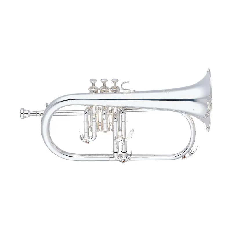 Yamaha YFH631G Series Bb Flugelhorn