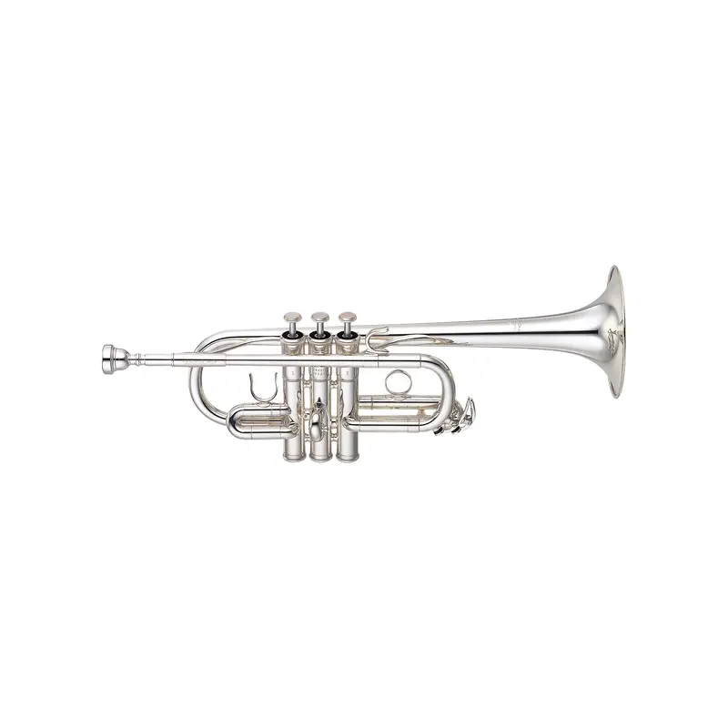 Yamaha YTR-6610S Series Eb/D Trumpet