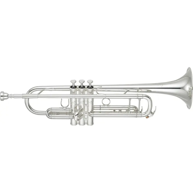 Yamaha YTR-8335G Xeno Series  Bb Trumpet