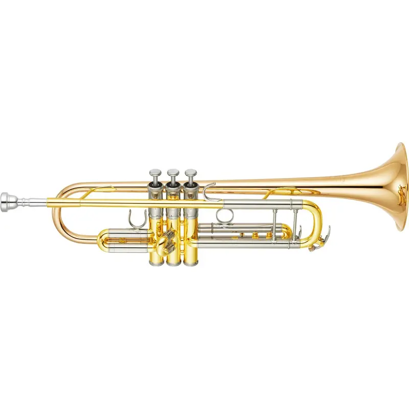 Yamaha YTR-8345G Xeno Series Bb Trumpet