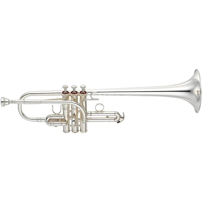 Yamaha YTR-9610 Custom Series Eb/D Trumpet
