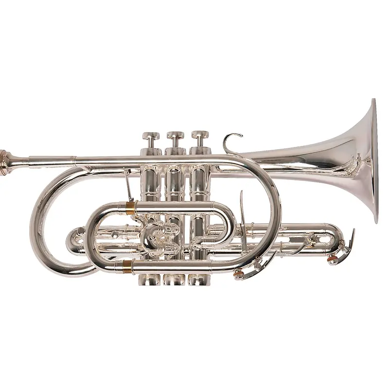 Adams CN-2 Selected Series Professional Bb Cornet