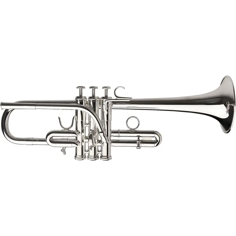 Adams EB1 Selected Series Professional Eb Trumpet