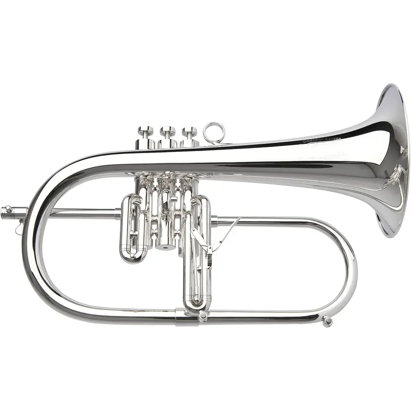Adams F3 Selected Series Professional Bb Flugelhorn